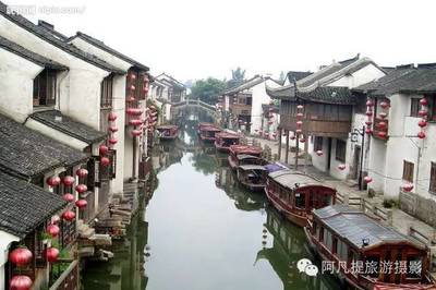 苏州住哪里旅游方便