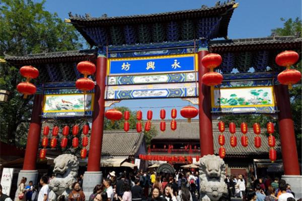 西安旅游攻略2天自由行