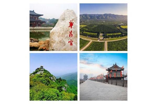 西安旅游攻略2天自由行