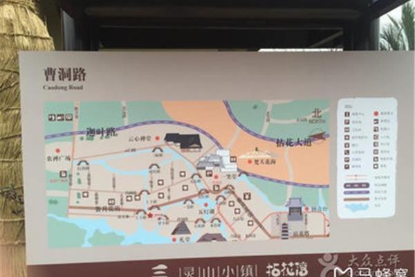 无锡火车站到拈花湾怎么走