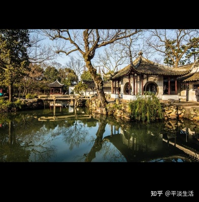 苏州住哪里旅游方便