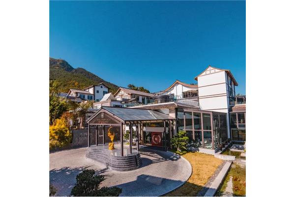 西昌旅游住宿攻略