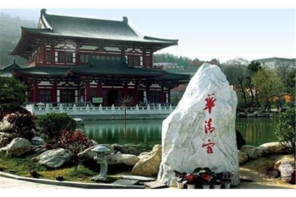 西安旅游攻略2天自由行