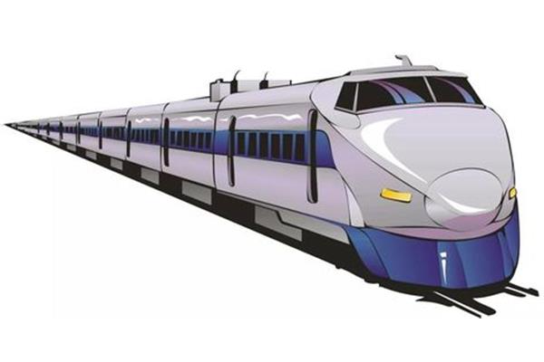 火车k152