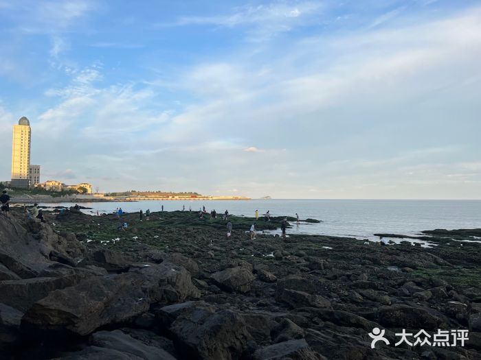 大连有意思的地方