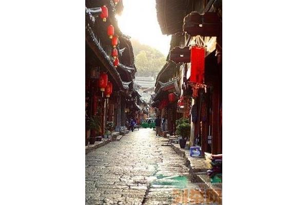 西安旅游攻略2天自由行