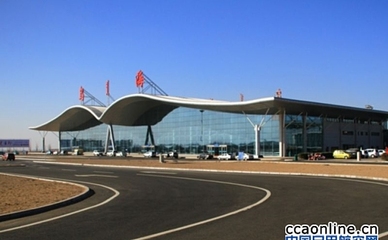 乌海有机场吗
