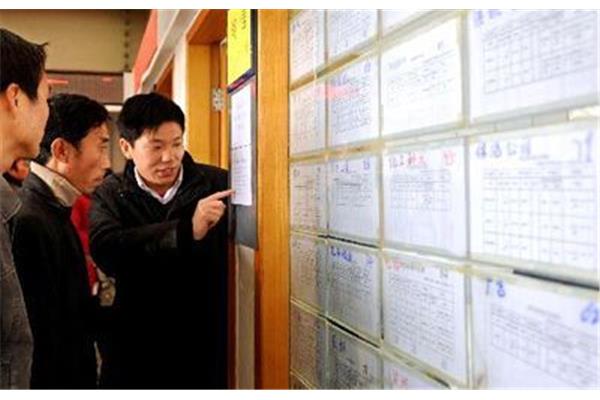 温州劳务市场在哪里