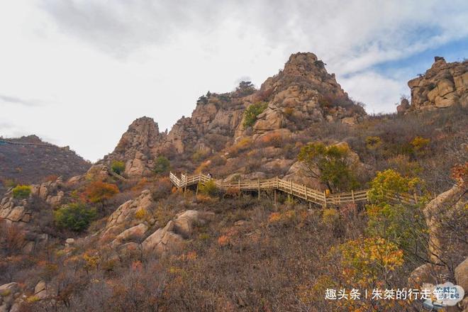 大连有意思的地方