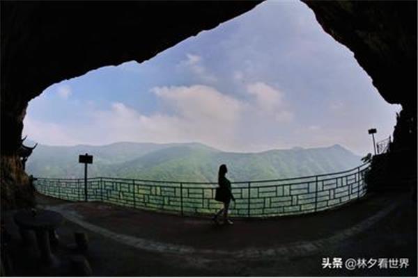 泰顺有什么好玩的