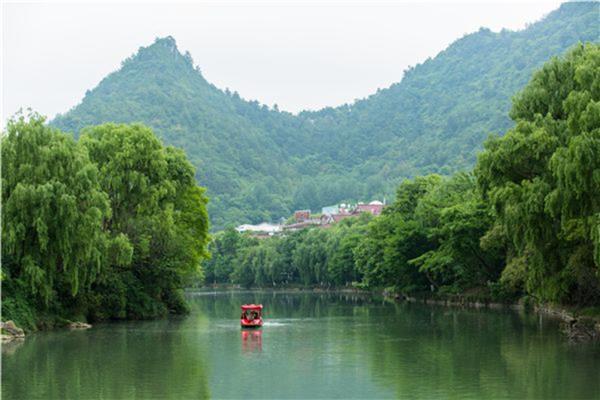 贵州省凯里市旅游景点