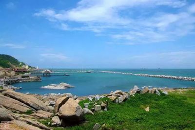 茂名有什么好玩的景点