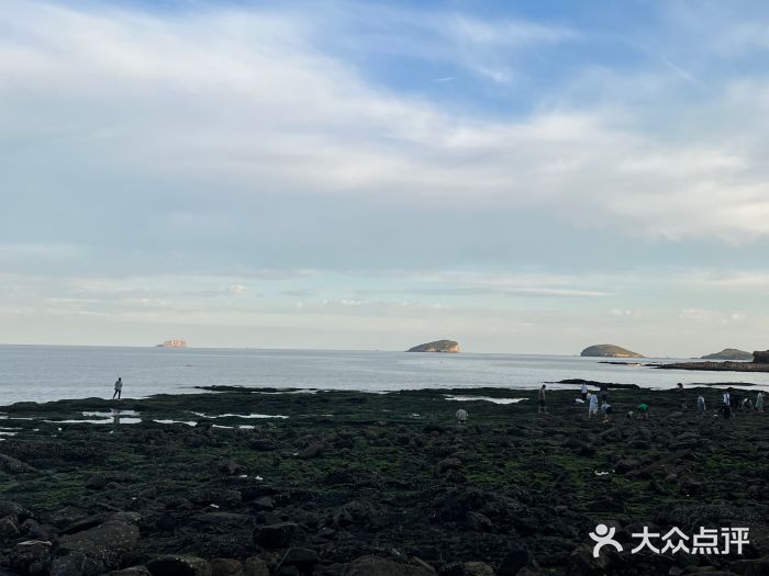 大连有意思的地方