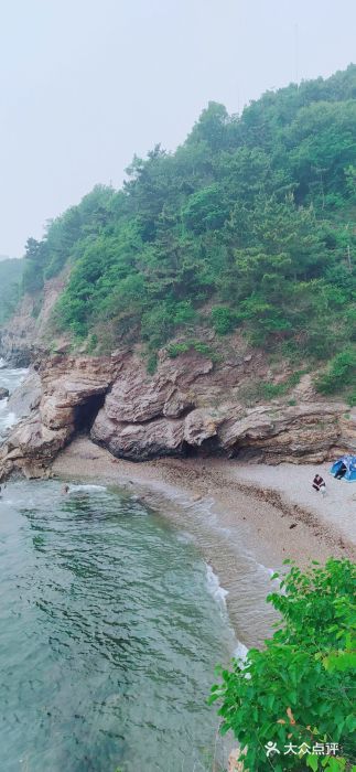 大连有意思的地方