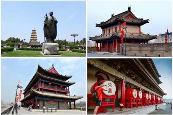 西安旅游攻略2天自由行