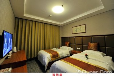 沧州阳光酒店