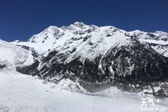 成都海螺沟旅游攻略