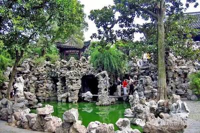 苏州住哪里旅游方便