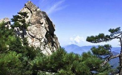 西安太兴山
