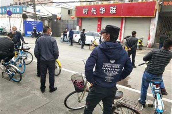 温州劳务市场在哪里