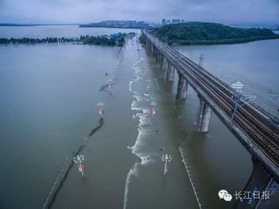 武汉江夏天气