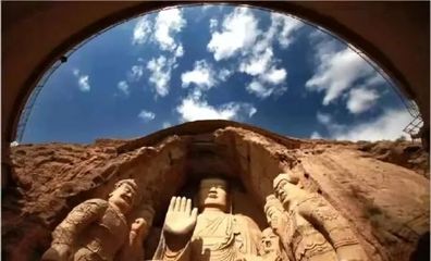 天梯山在哪里