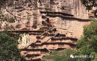 天梯山在哪里