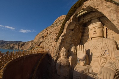 天梯山在哪里