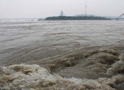 武汉江夏天气