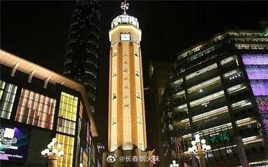 上海最繁华的商业区