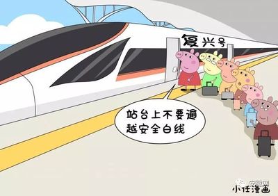火车安全