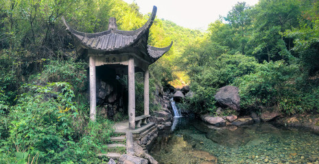 杭州大奇山