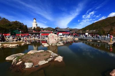 宁武旅游景点门票价格