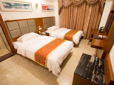 海口国贸附近酒店