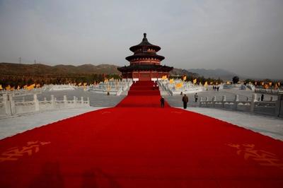 吴忠有什么旅游景点