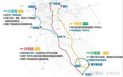 黄村地铁站到广州南站