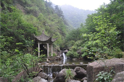 杭州大奇山