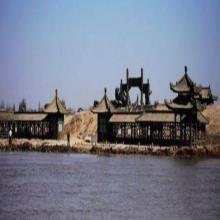 吴忠有什么旅游景点