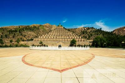 吴忠有什么旅游景点