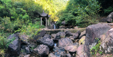 杭州大奇山