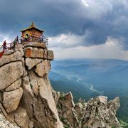 宁武旅游景点门票价格