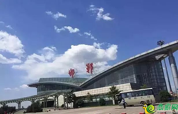 广州到张家口飞机