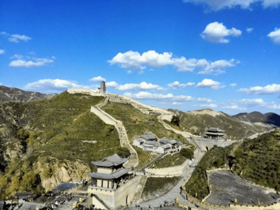 宁武旅游景点门票价格