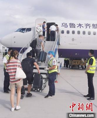 西安到新疆多少公里