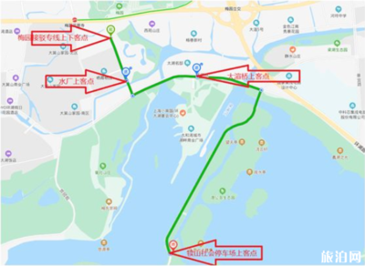鼋头渚坐地铁怎么去