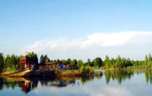 吴忠有什么旅游景点
