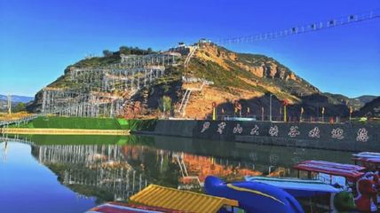 宁武旅游景点门票价格