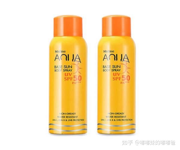 飞机可以托运防晒喷雾吗