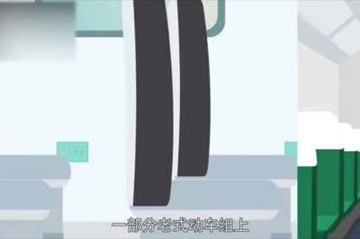 动车可以带充电宝