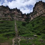 宁武旅游景点门票价格